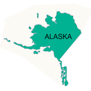 alaska