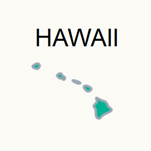 hawaii